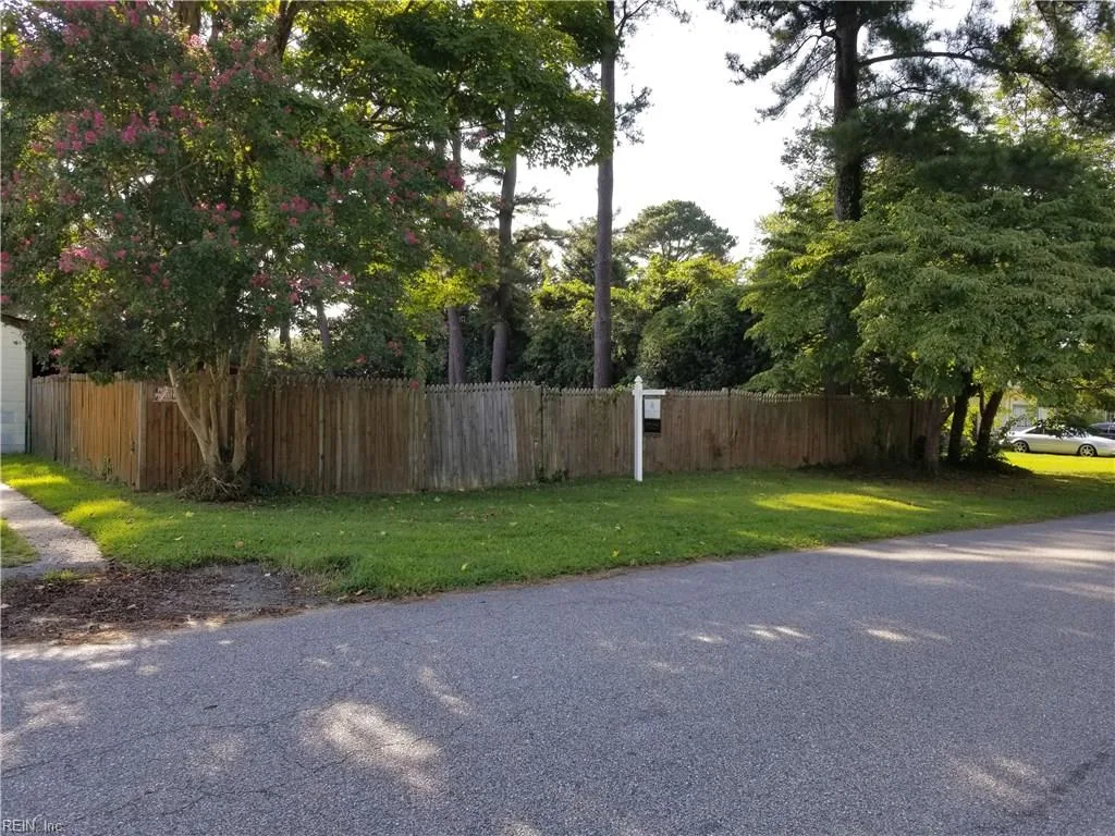 Lot Angora Drive, Chesapeake VA 23325