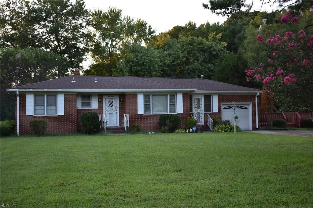 68 Semple Farm Road, Hampton VA 23666