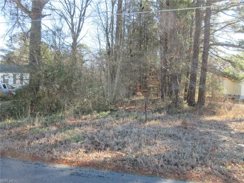 464 Queens Creek (Lot 1) Road, Williamsburg VA 23185