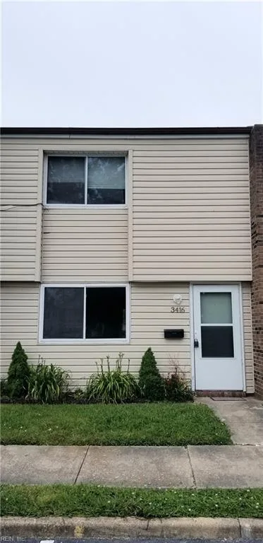 3416 Crimson Holly Court, Virginia Beach VA 23453