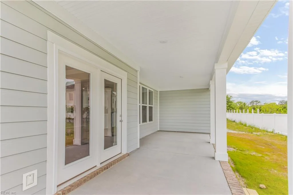 2809 Garland Atwater Junior Court, Virginia Beach — photo
