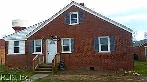 33425 Carver Road, Franklin VA 23851