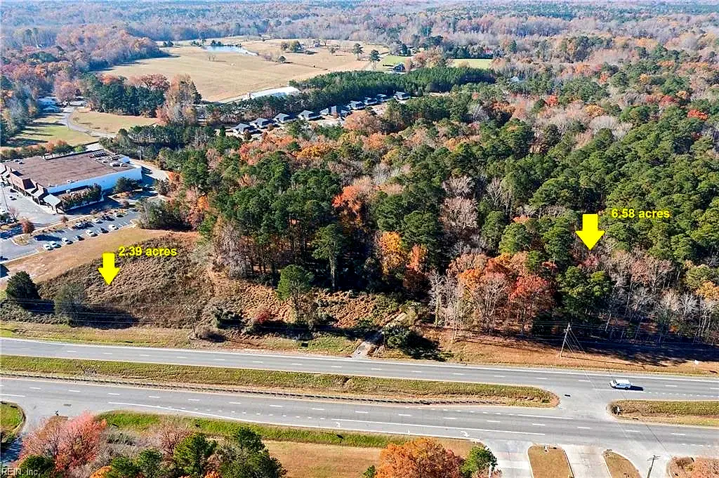 00 J.H. Seawell Drive, Gloucester — photo