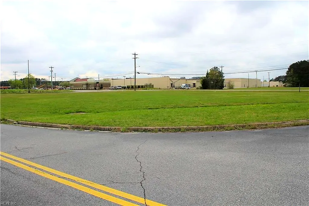 .99ac Bailey &Amp; Stewart Drive, Franklin — photo