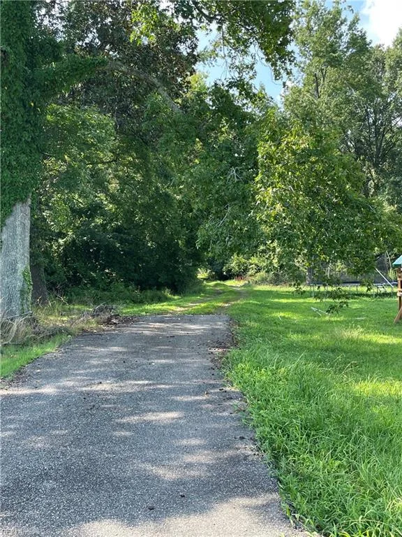 2711 Shell Road, Hampton VA 23661