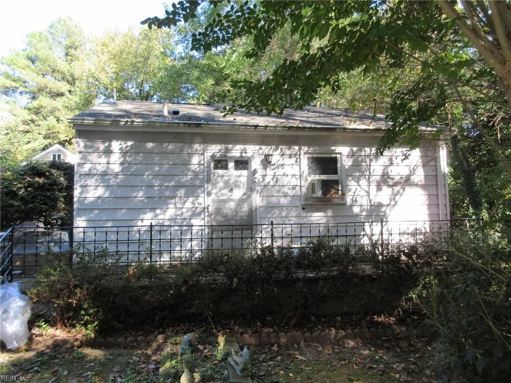 58 Ripley Street, Newport News — photo