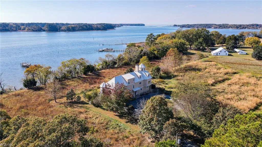 35371 Copes Drive, Belle Haven — photo