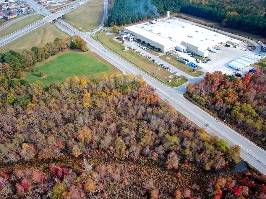 8.2acs General Thomas Highway, Franklin — photo