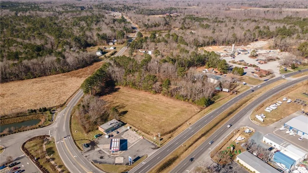 6663 Hickory Fork Road, Gloucester — photo