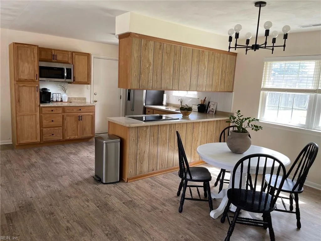 3404 Newport Drive, Chesapeake — photo