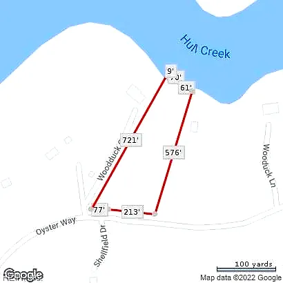 Lot 19 Oyster Way, Heathsville — photo