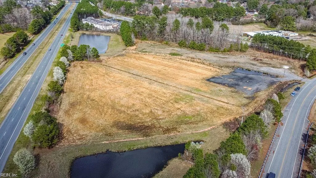 7.88ac Peaceful Road, Chesapeake VA 23322