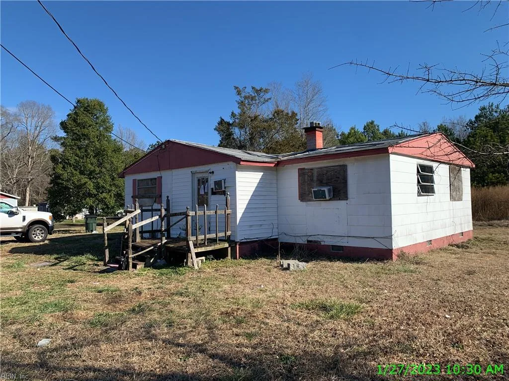 2308 Hosier Road, Suffolk VA 23434