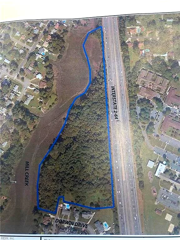330 Peace Haven Drive, Norfolk — photo