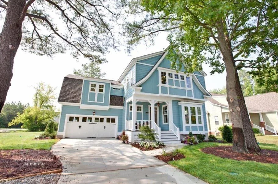 Lot 125 Arbormoor Lane, Moyock — photo