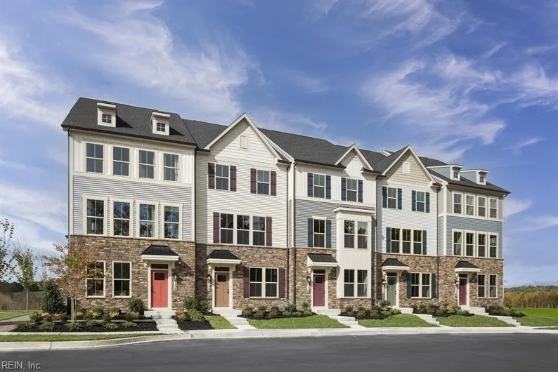 1239 Worden Way, Suffolk VA 23435