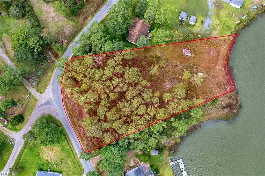 1.12ac Horse Road, Hayes — photo
