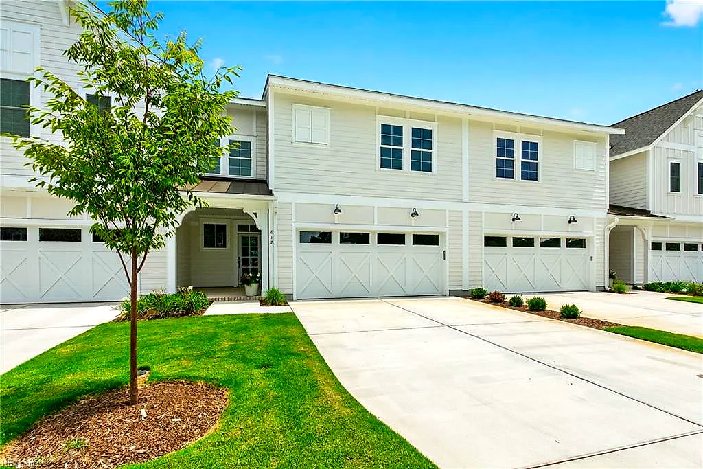 812 Turnberry Arch, Cape Charles — photo