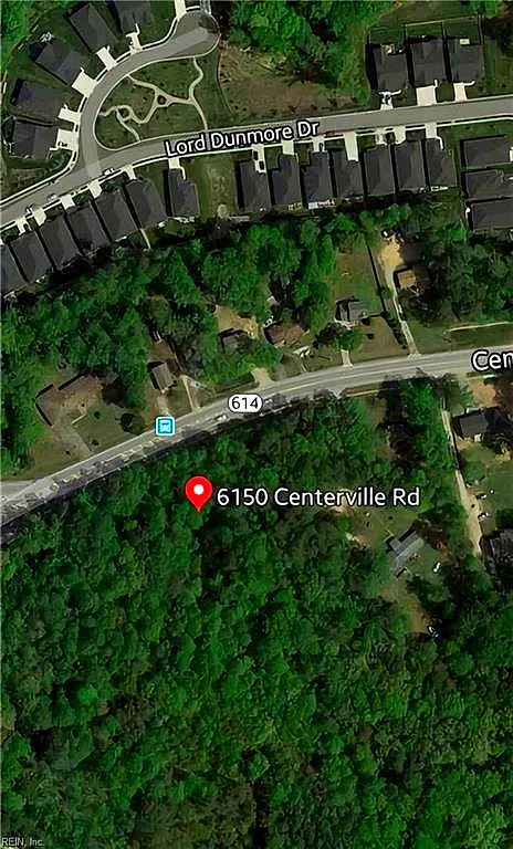 6150 Centerville Road, Williamsburg — photo