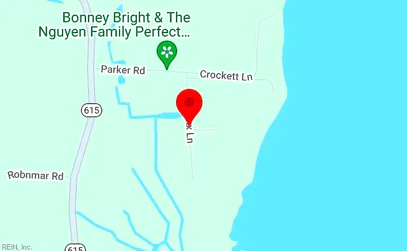 Rt 615 Parker Lane, Knotts Island — photo