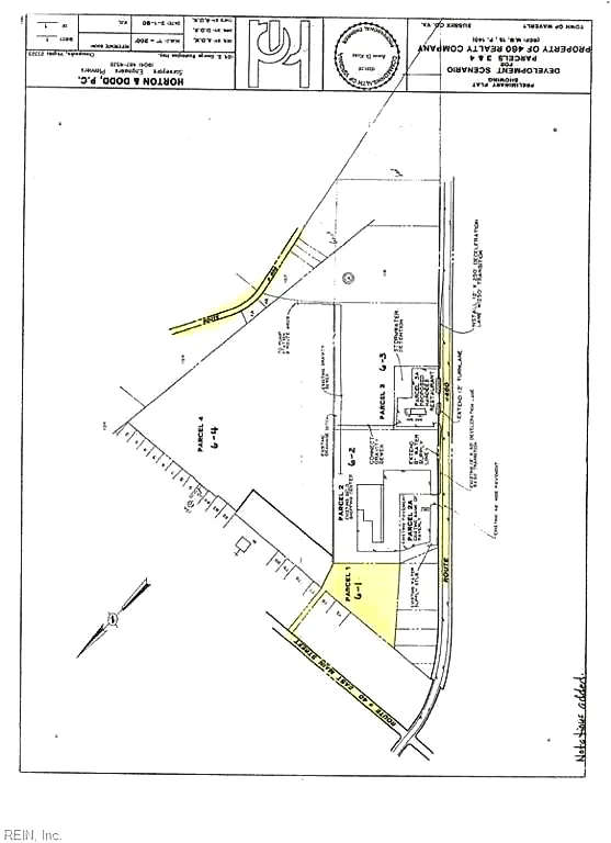 2.9ac E Main Street, Waverly — photo