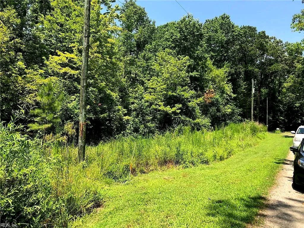 .26 Ac Bartlett Circle, Isle Of Wight — photo