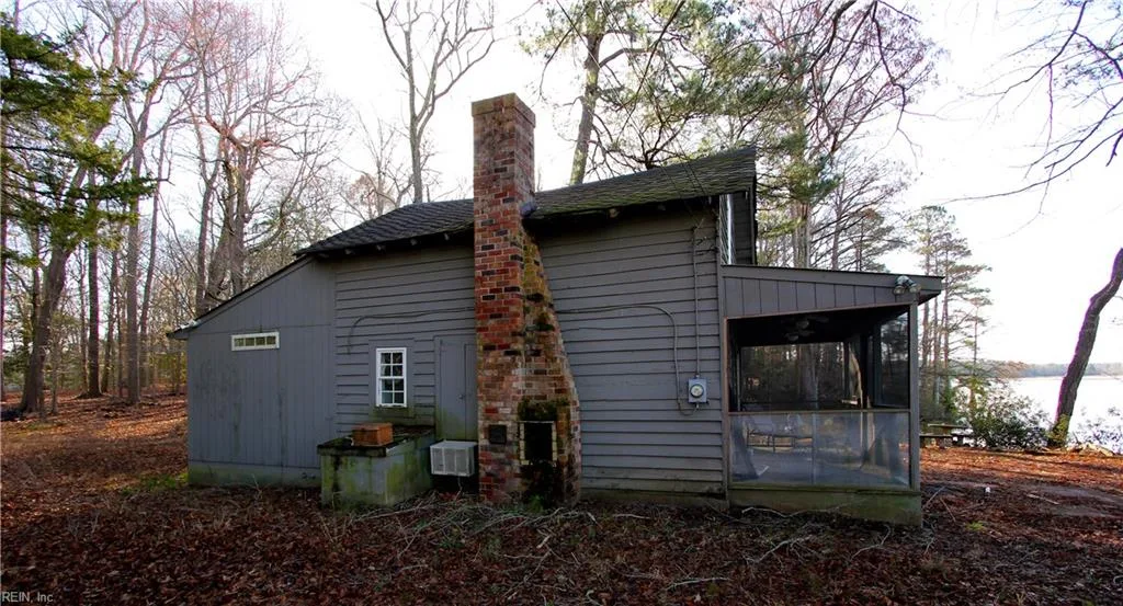 3783 Brick Bat Road, Williamsburg — photo