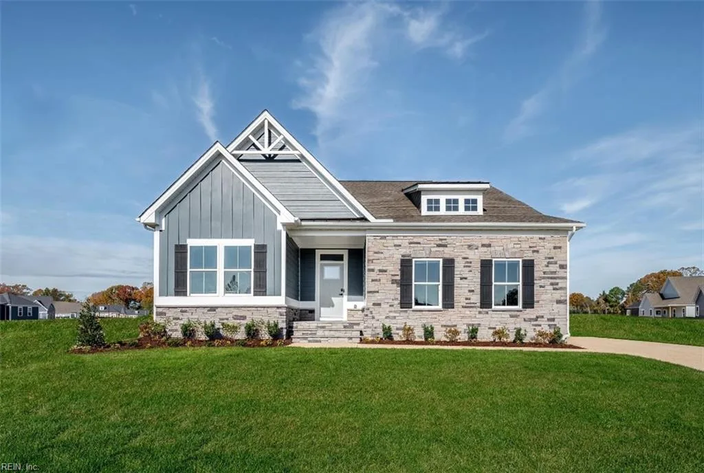 140 Ayrshire Loop, Smithfield VA 23430