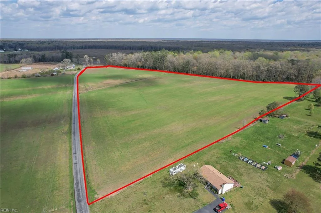 26 AC Desert Road, Suffolk VA 23434