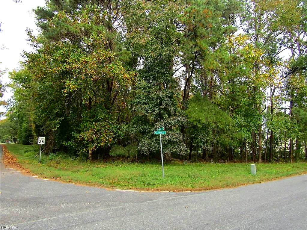 .39ac Pocahontas Road, Kilmarnock — photo