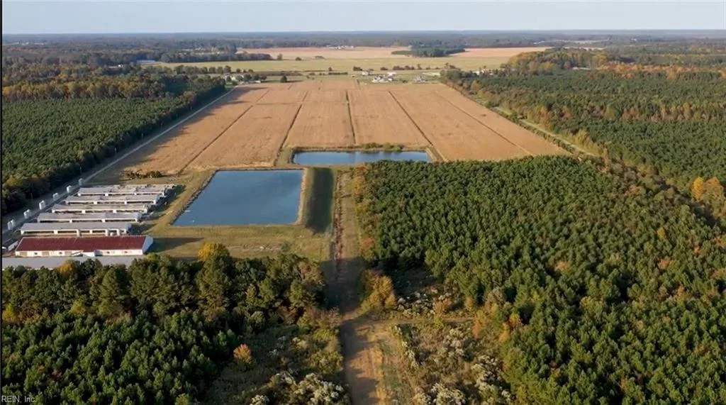 3501 Baum Road, Virginia Beach — photo