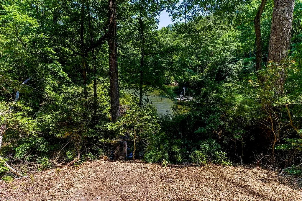 862 Twiggs Ferry Road, Hartfield — photo