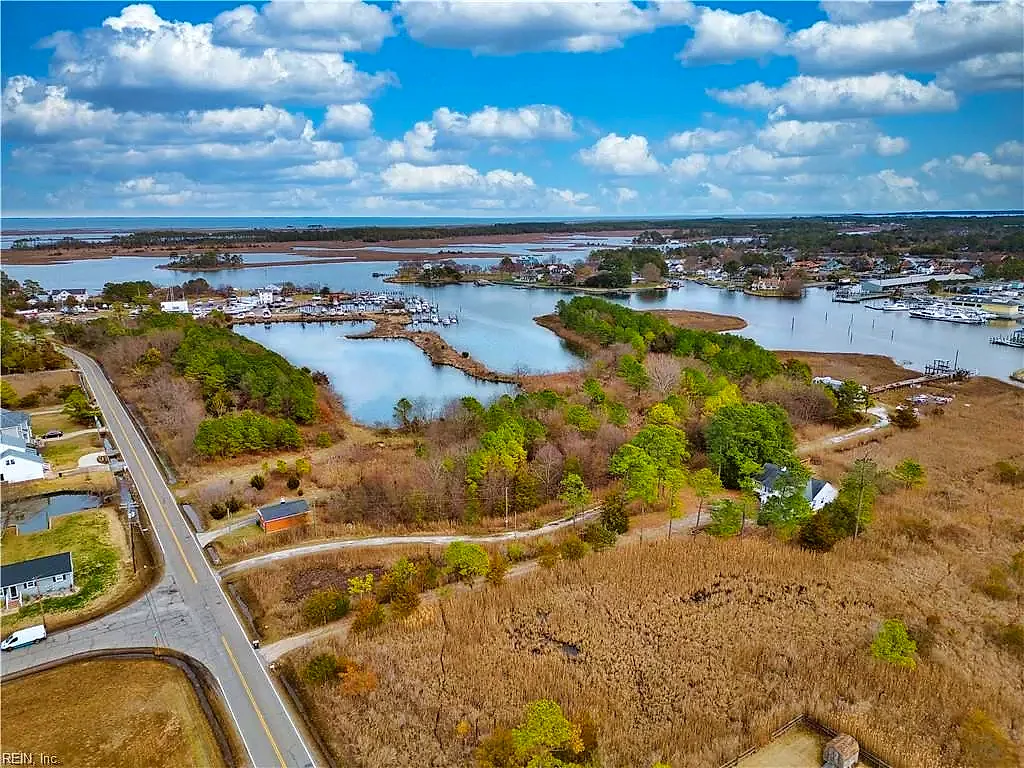 15+Ac Browns Neck Road, Poquoson — photo