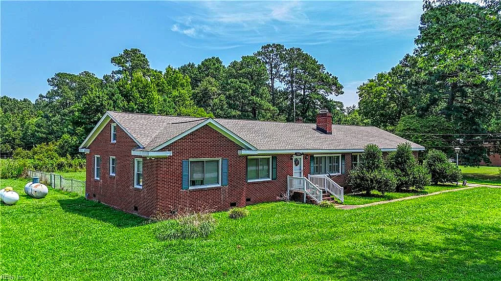 3309 Guinea Circle, Hayes — photo
