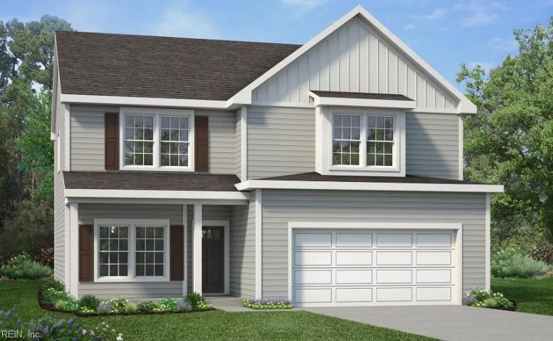 Mm Yadkin (Willow) Drive, Shawboro — photo