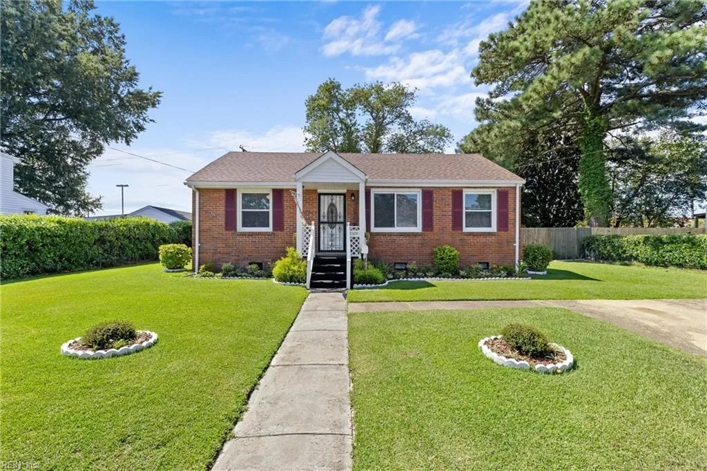 2329 Dominion Avenue, Norfolk VA 23518