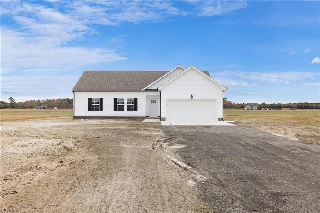 Mm Yadkin (Dawson) Drive, Shawboro — photo