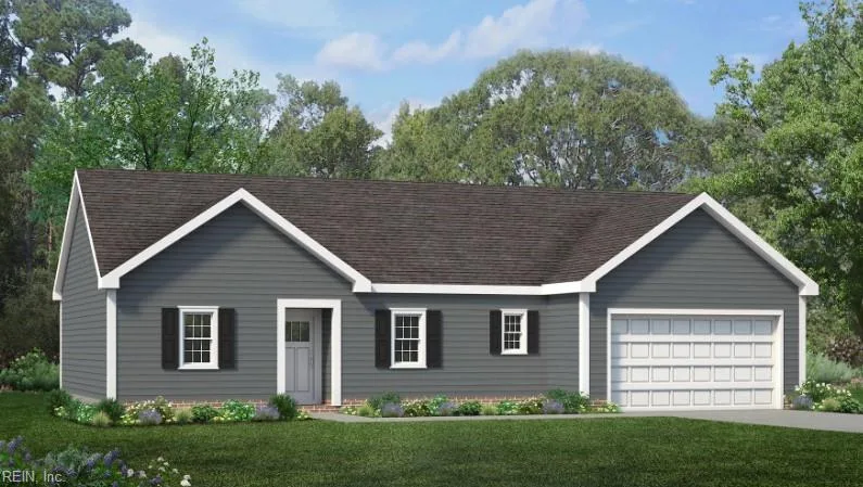 Mm Yadkin (Palmetto) Drive, Shawboro — photo