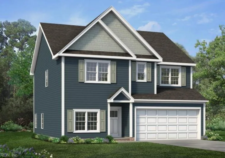 Mm Yadkin (Manchester) Drive, Shawboro — photo