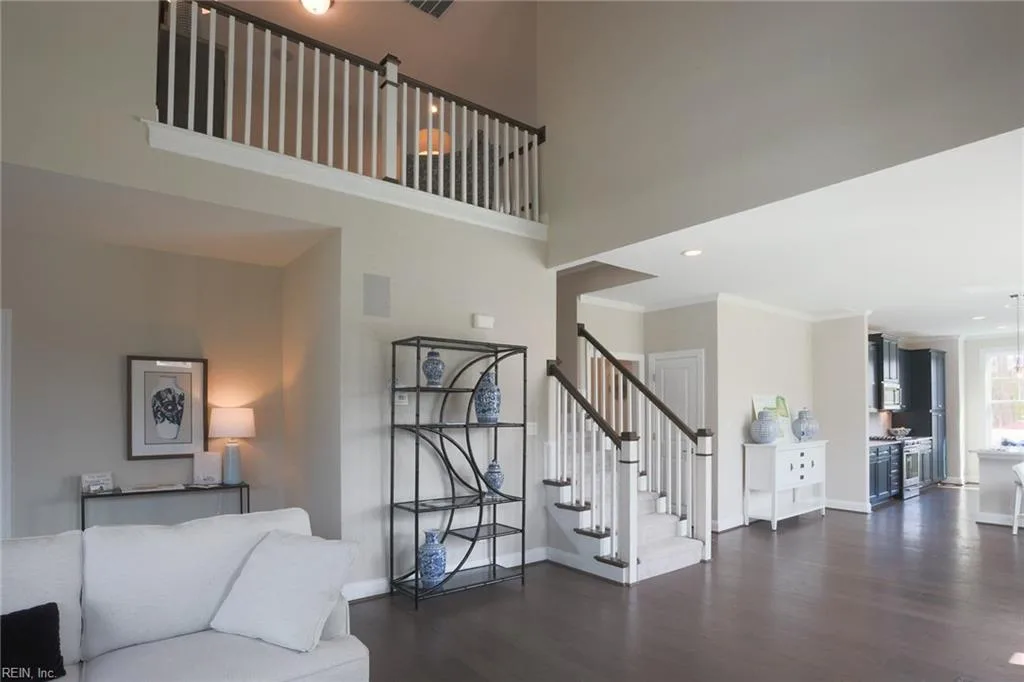 4706 Mahogany Run, Chesapeake — photo