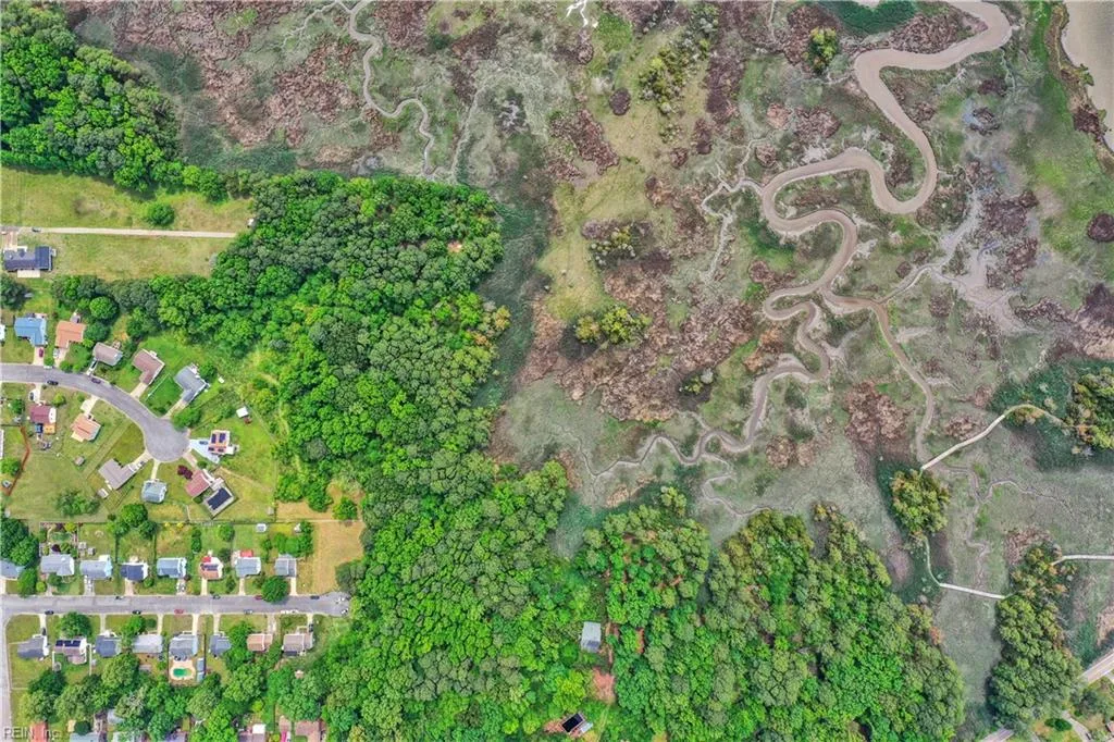 51 Deer Run Trail, Newport News VA 23602