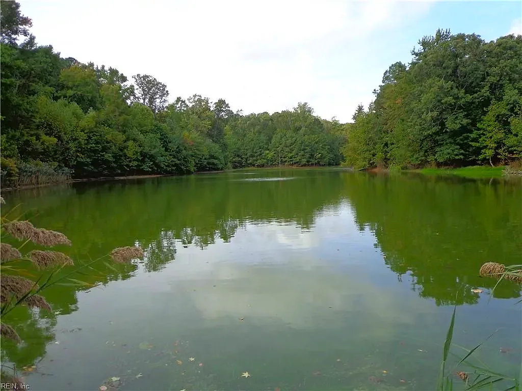 3.25AC Morgarts Beach Road, Smithfield VA 23430