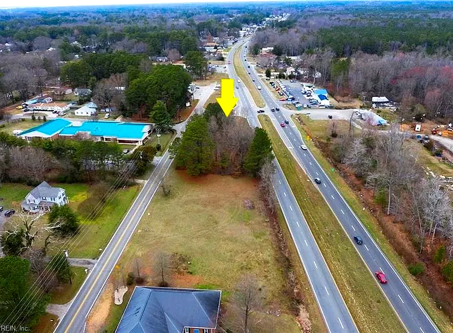.51ac George Washington Memorial Hwy, Hayes — photo