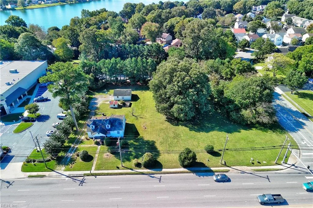 5465 Indian River Road, Virginia Beach VA 23464