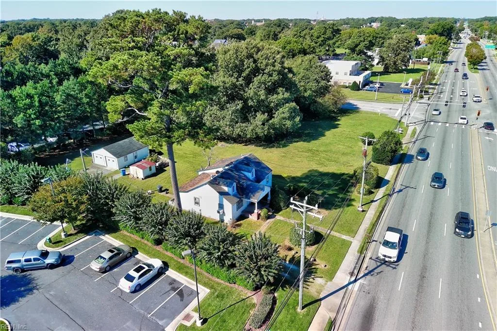 5465 Indian River Road, Virginia Beach — photo