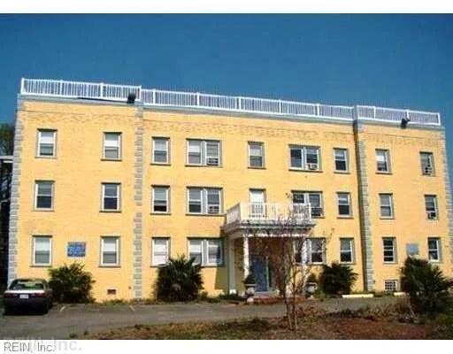 9641 Norfolk Avenue #104, Norfolk VA 23503