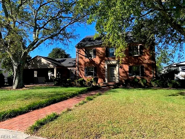 32 N Court Street, Windsor VA 23487