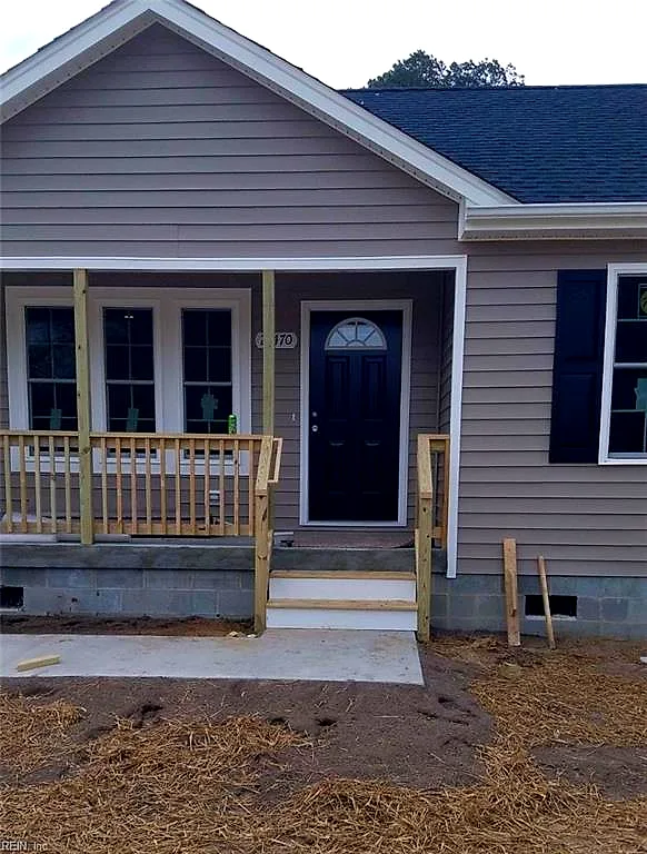 9 Bruce Street, Courtland — photo