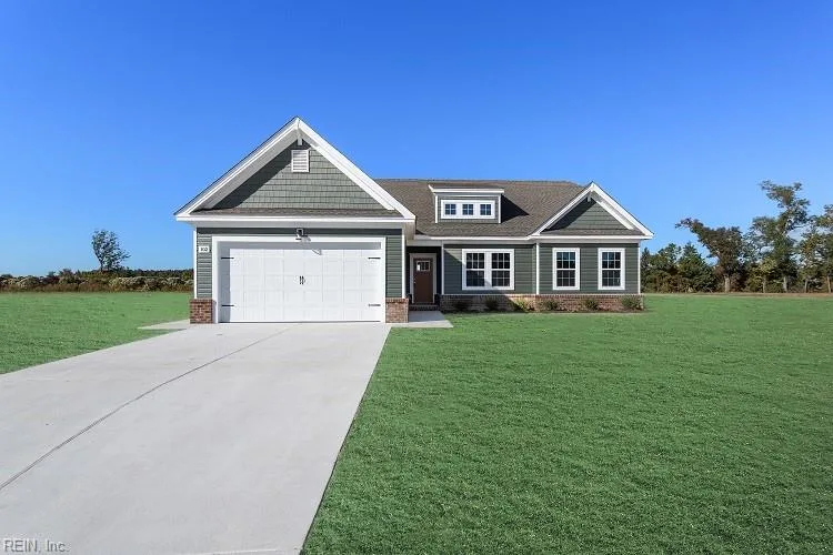 102 Apple Court, Elizabeth City — photo