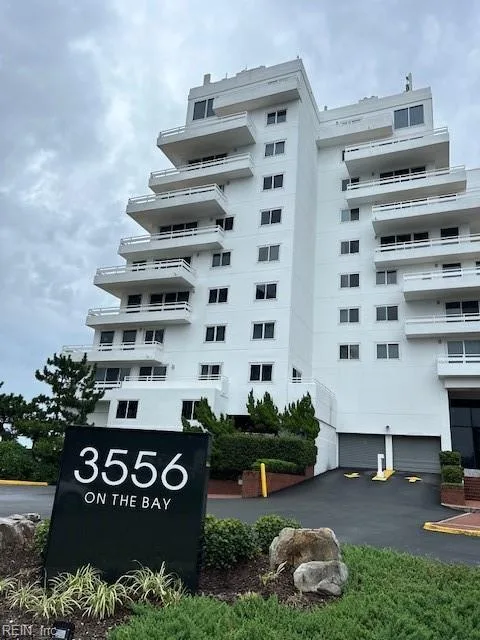 3556 Shore Drive #804, Virginia Beach — photo